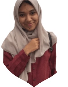 Cut Putri Nabila