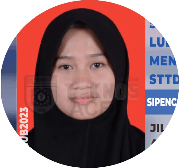 Jilan Syahira Almanna