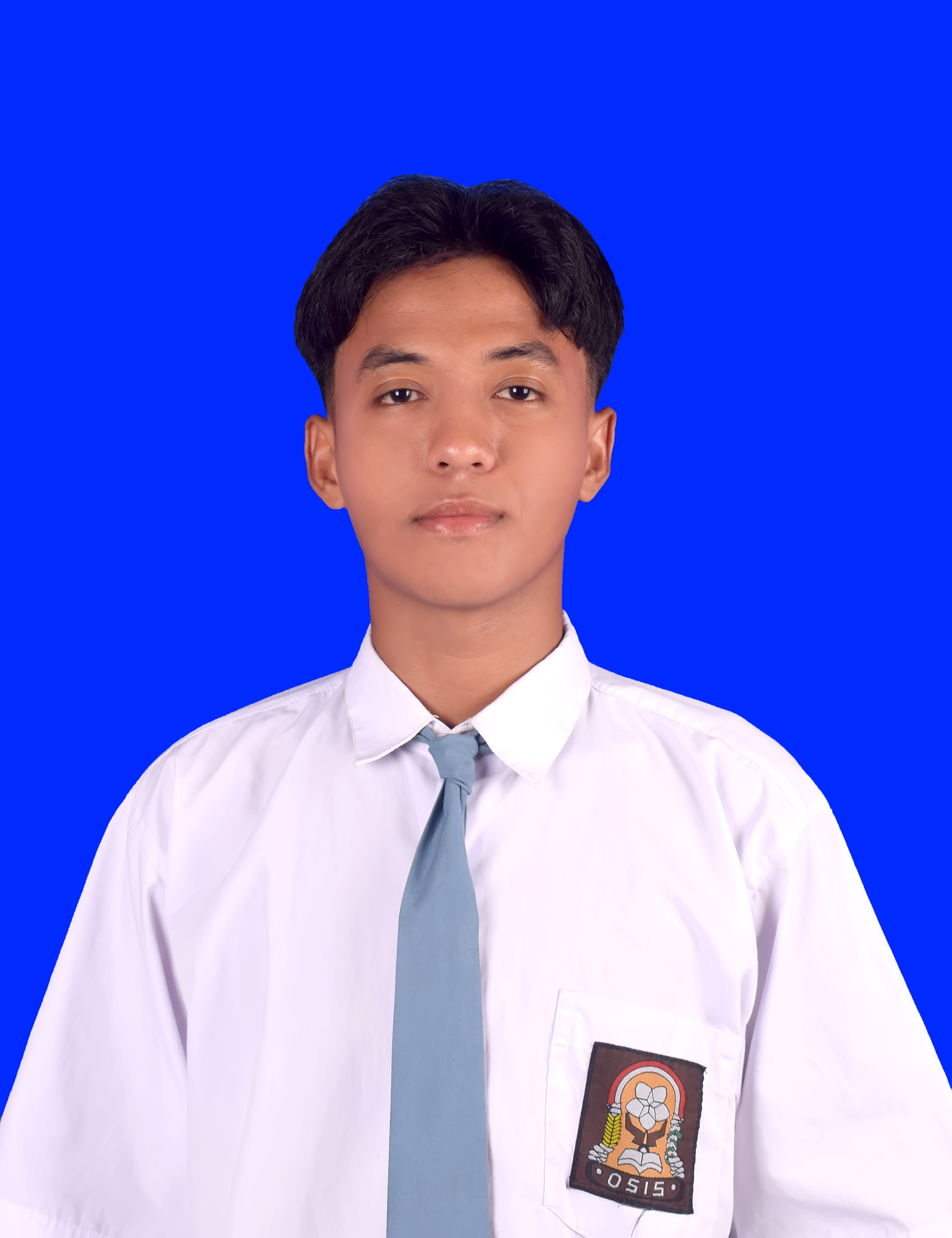 M Ziaulhuq