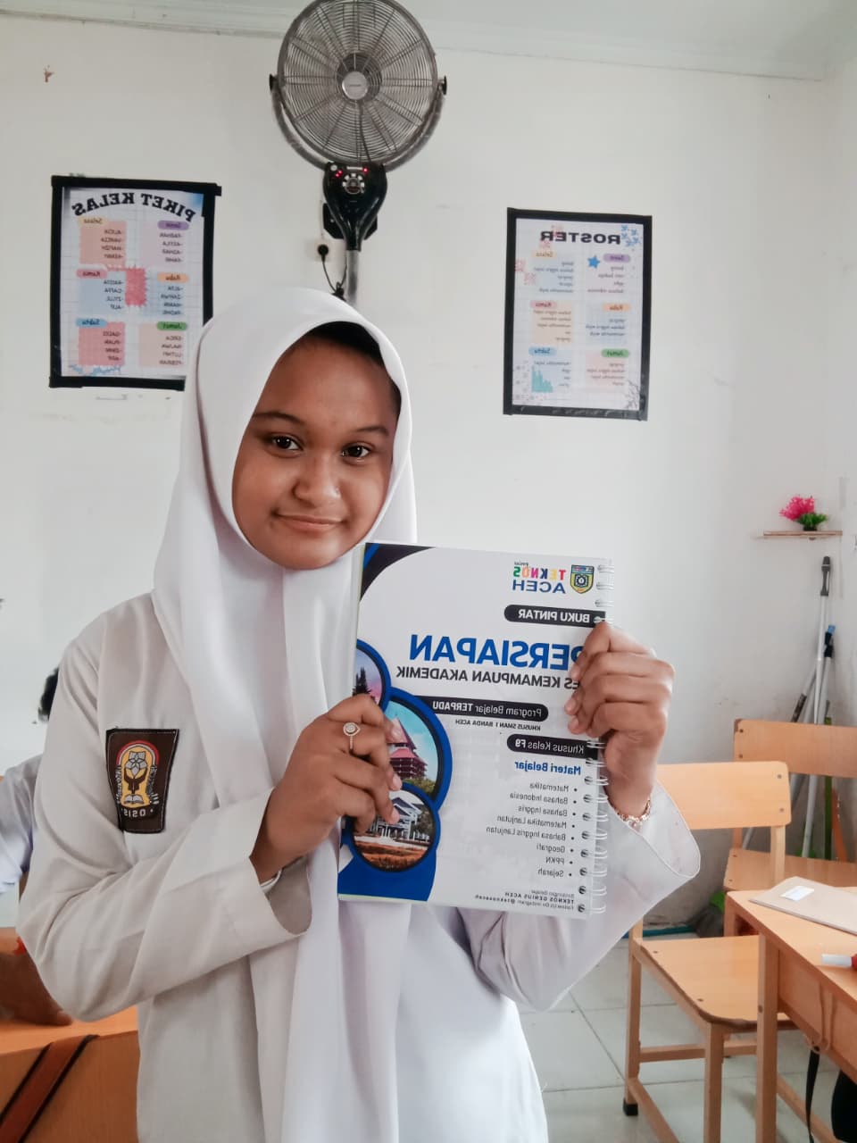 Gadis Khalila Effendi