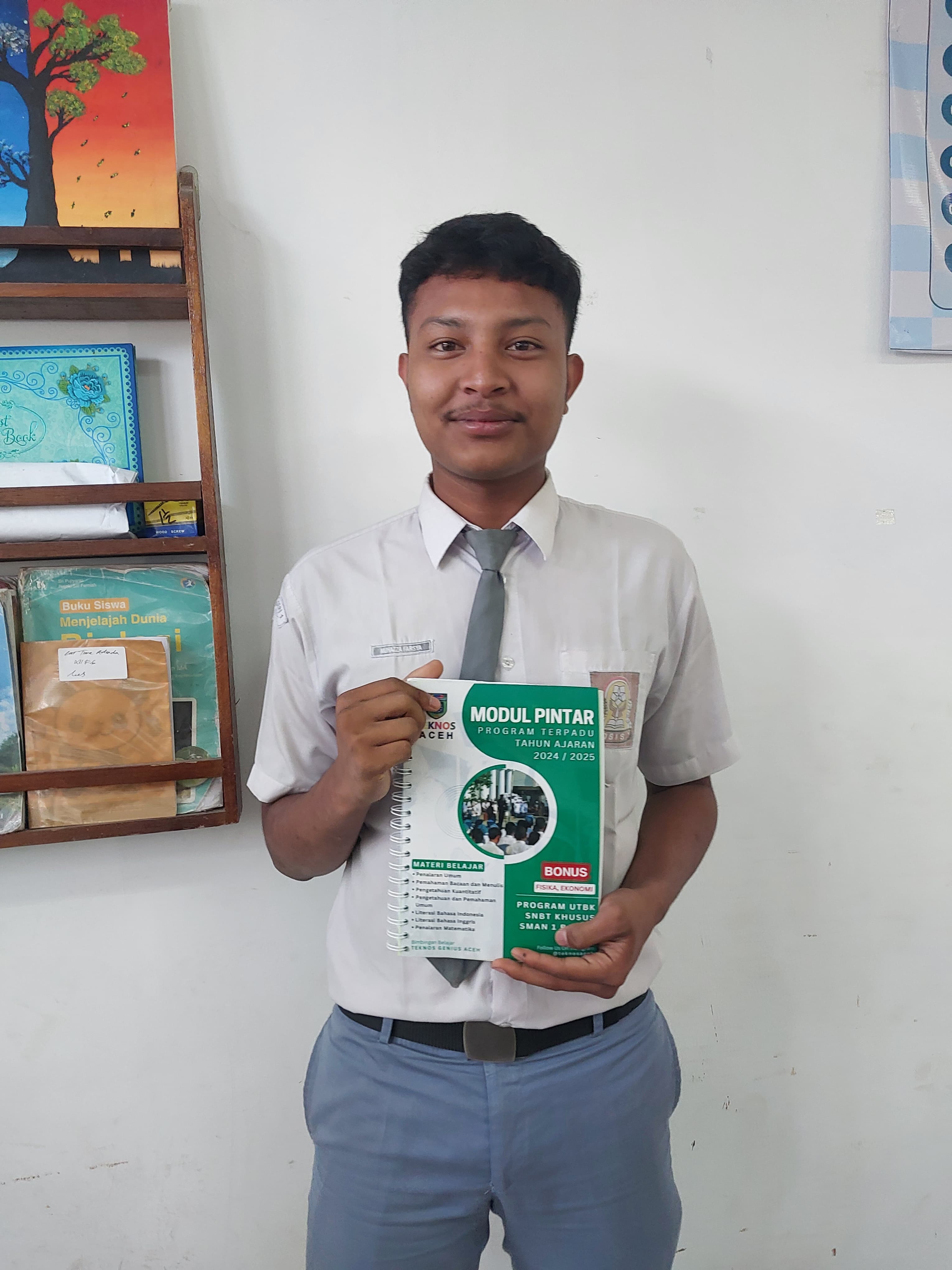 Muhazza Farsya