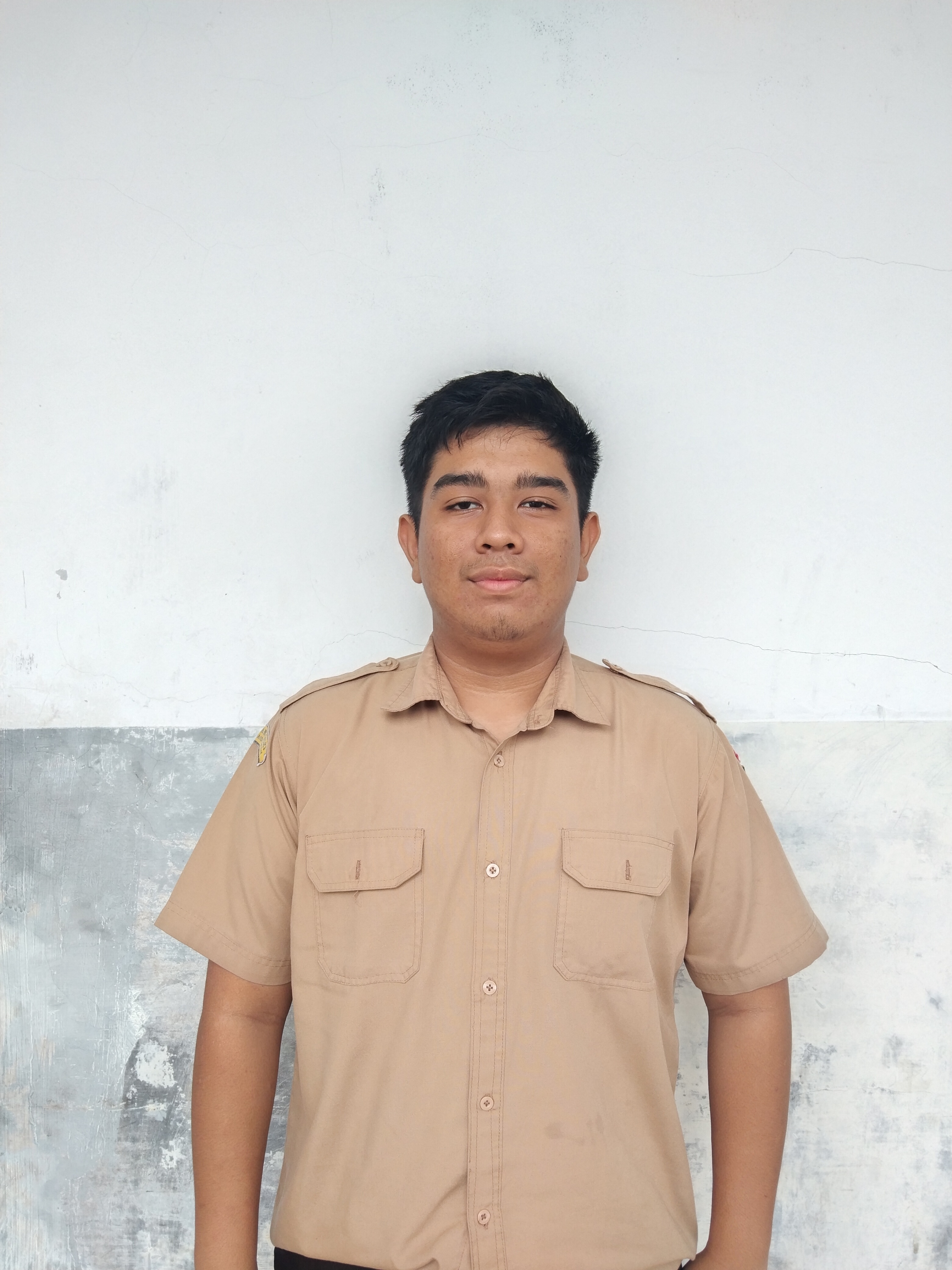 Faiz Fatih Arifqi