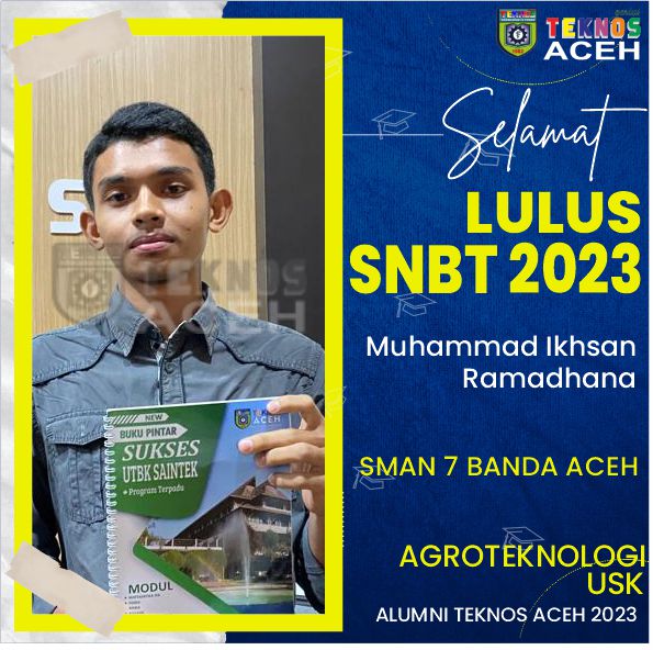 Muhammad Ikhsan