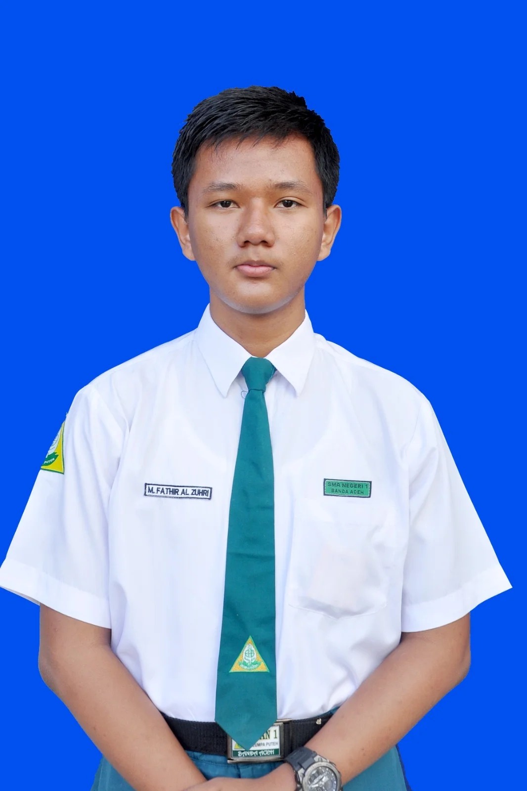 Muhammad Fathir Al Zuhri