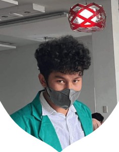M Thariq Ziat