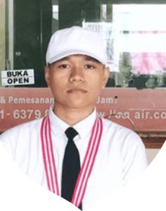 Amirul Febrian