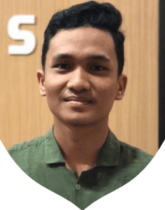 Siddiq Raihan Devano