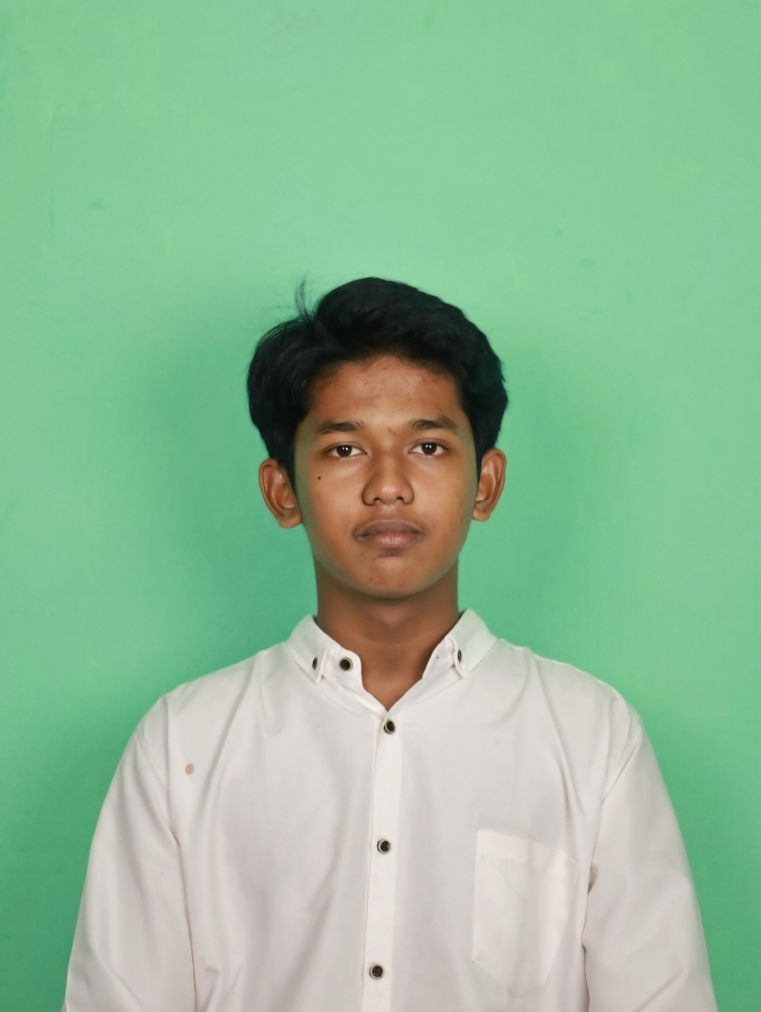 Muhammad Al Abrar