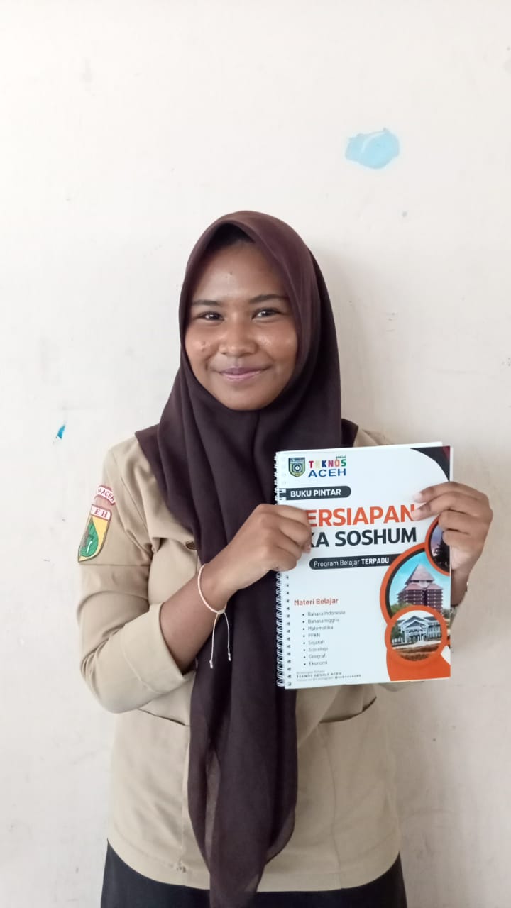 Putri Syahirah