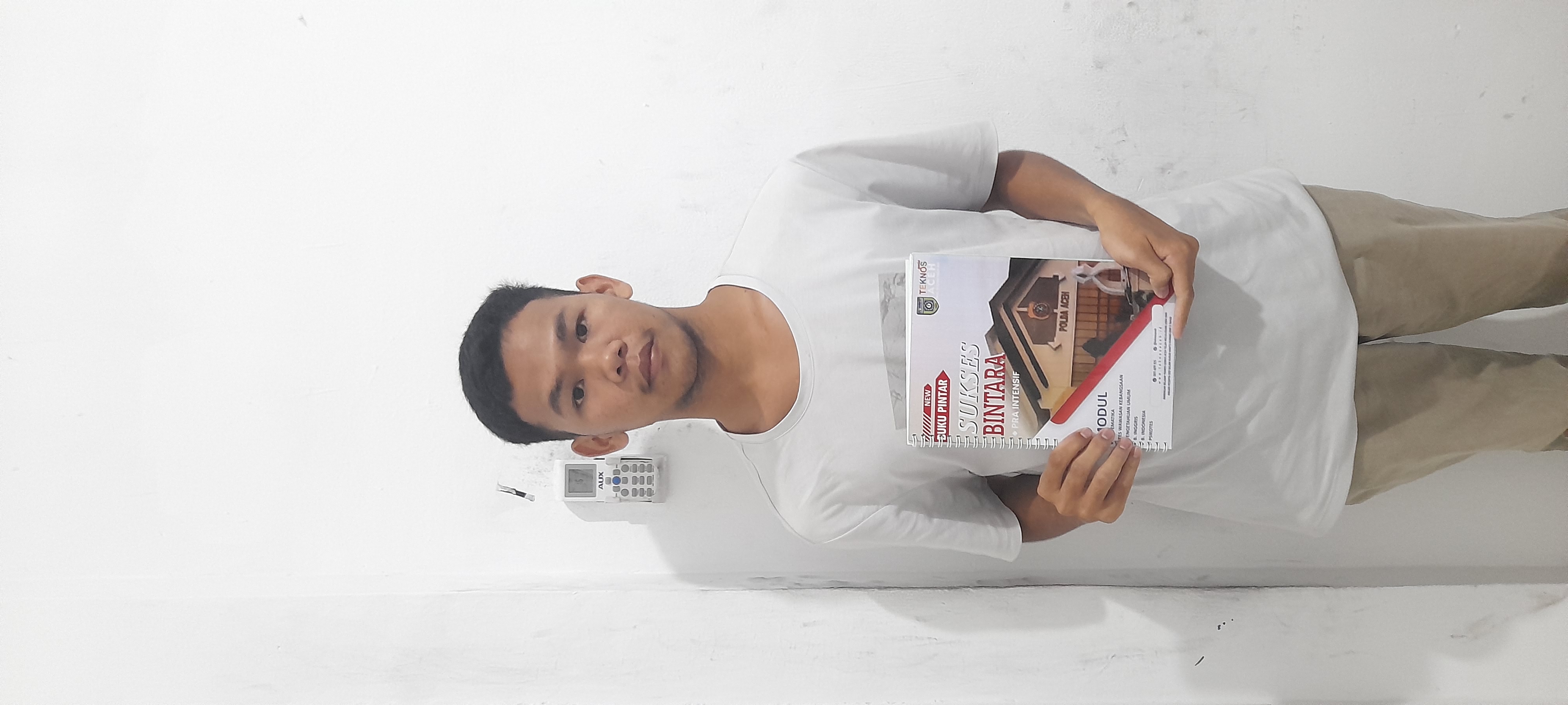 Arif Fauzi
