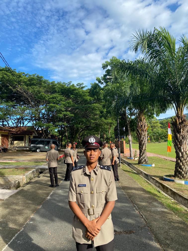 Muhammad Ramadhan