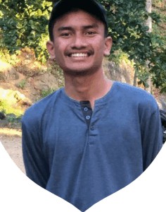Devin Ghufran Fahrezi