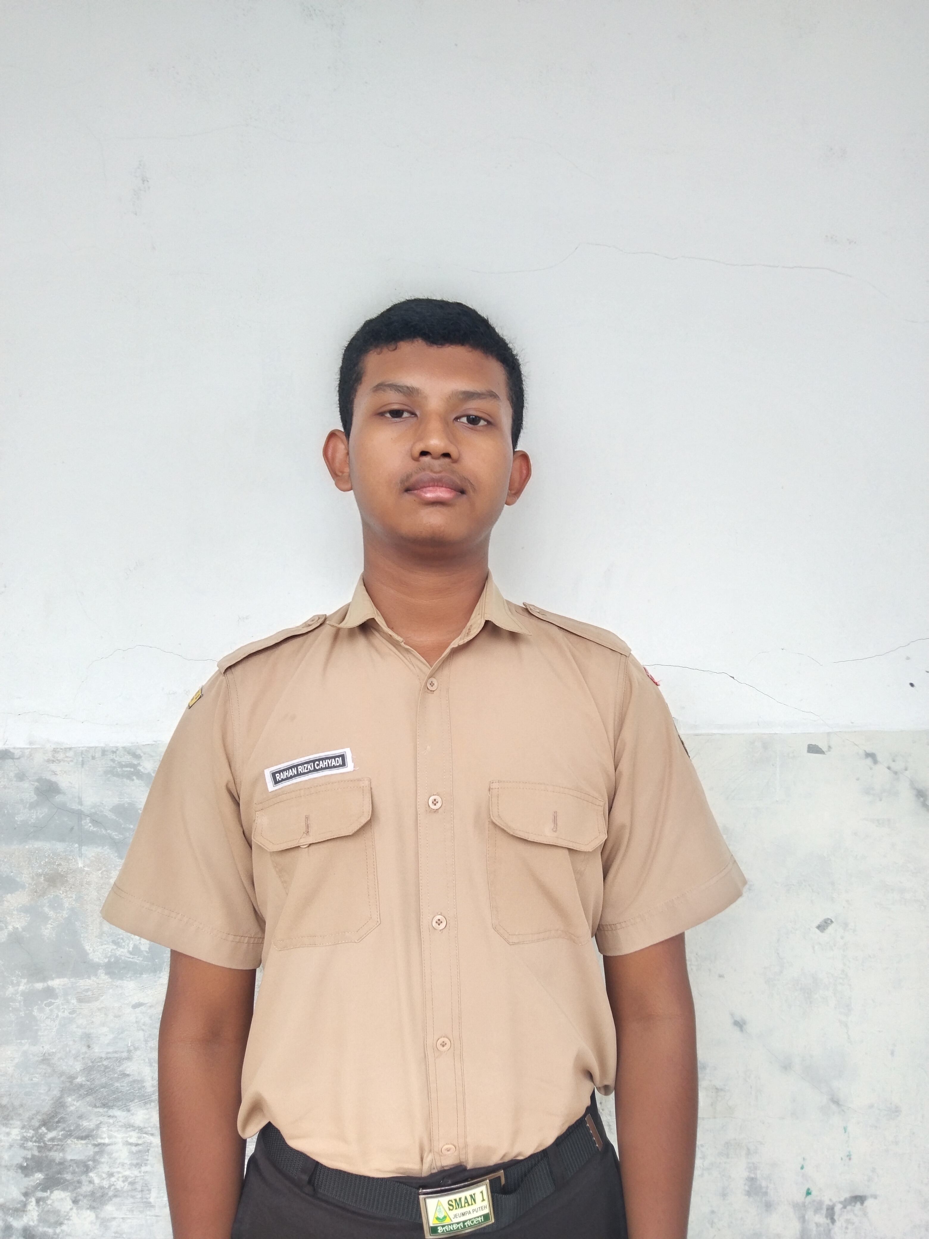 Raihan Rizki Cahyadi