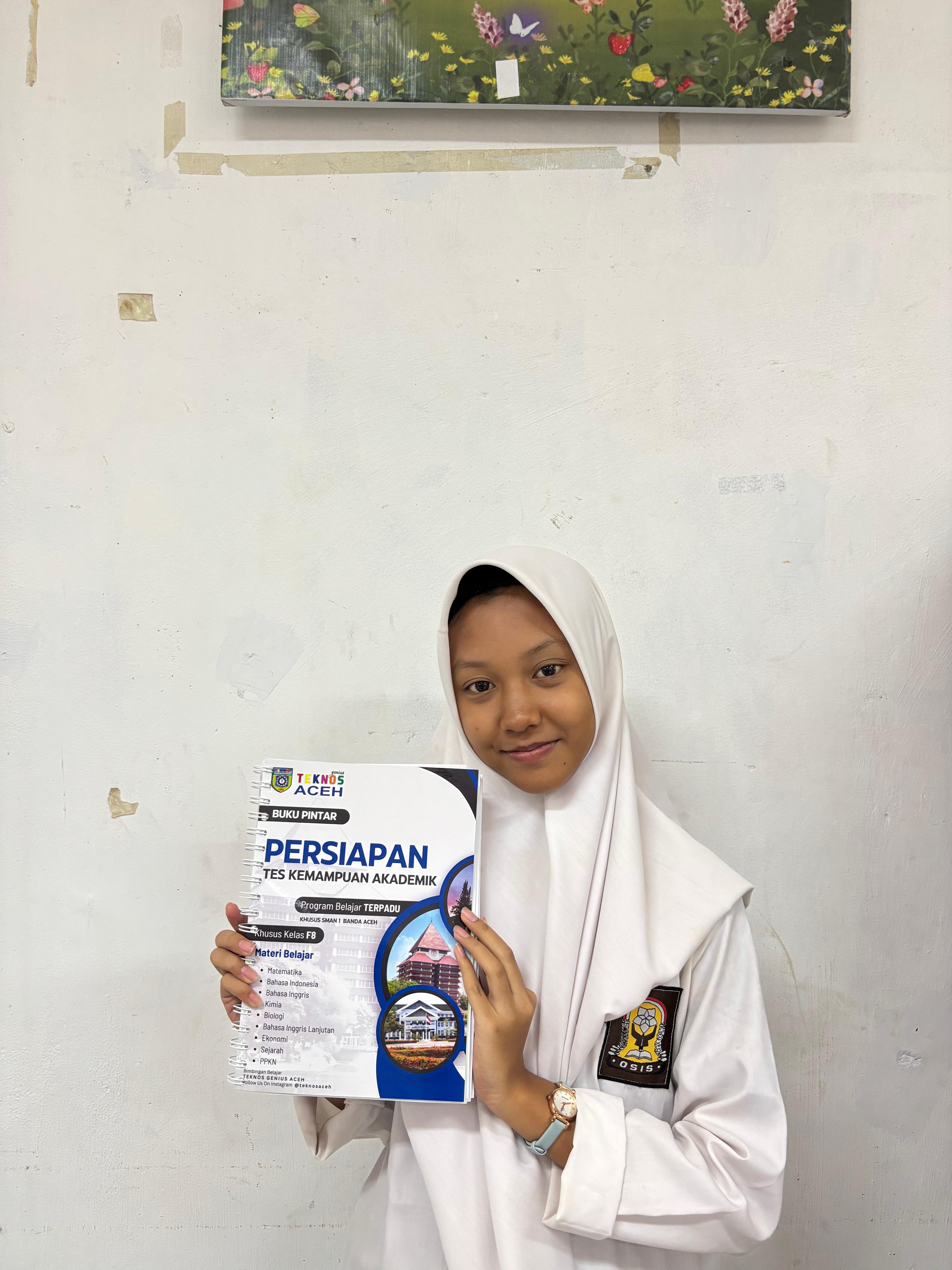 Putriana Karya