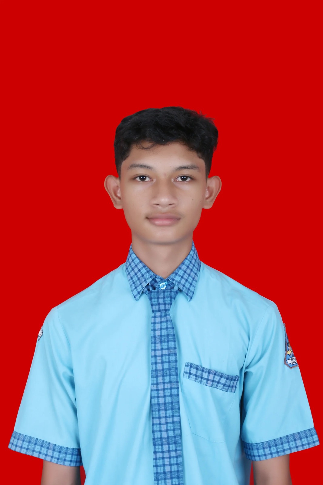 Ihsanul Abrar