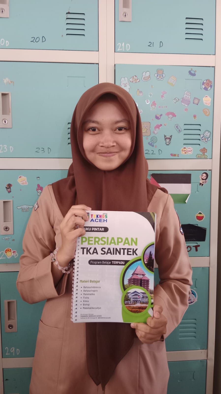 Siti Salmah