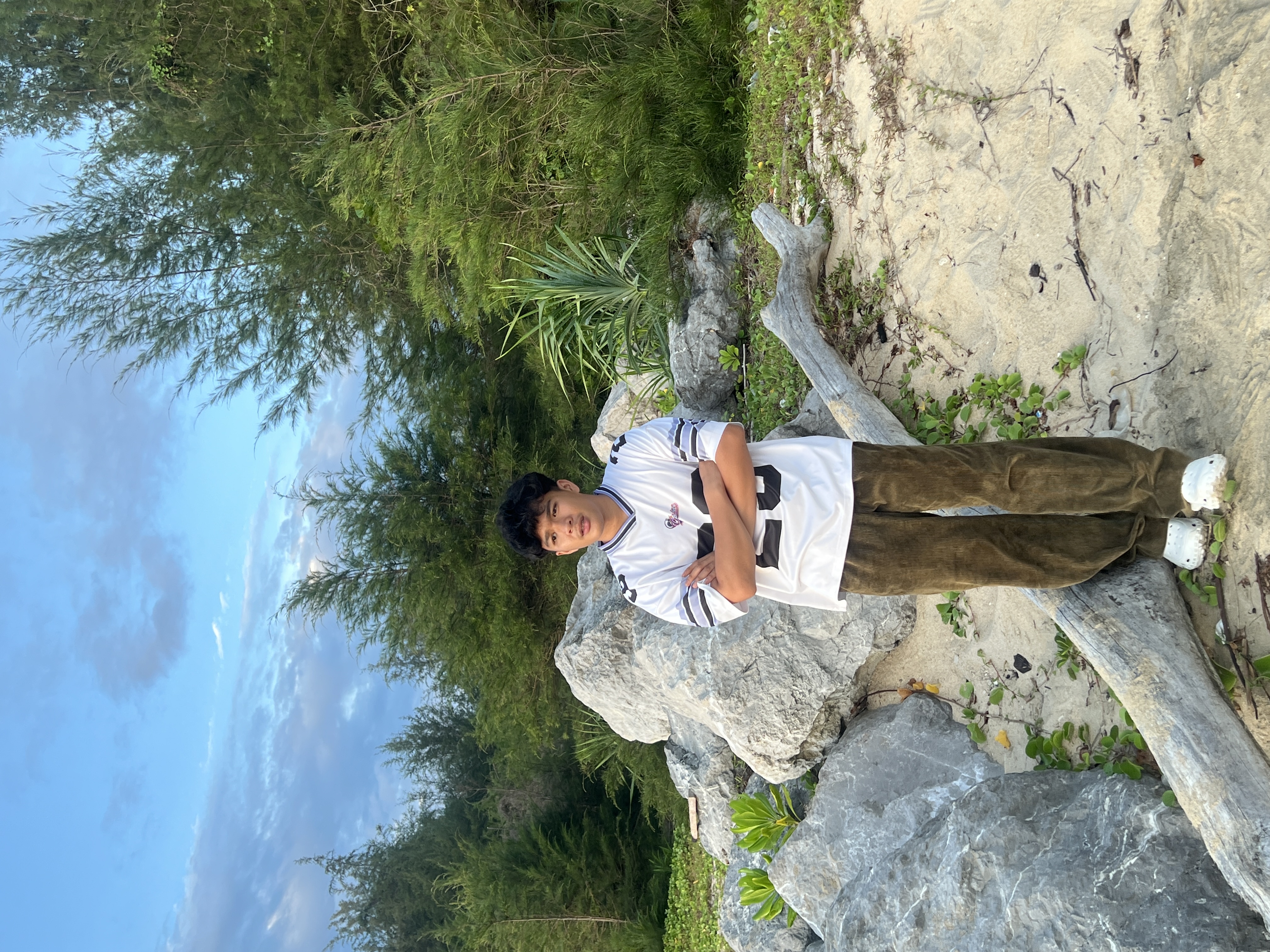 Daffa Aulia