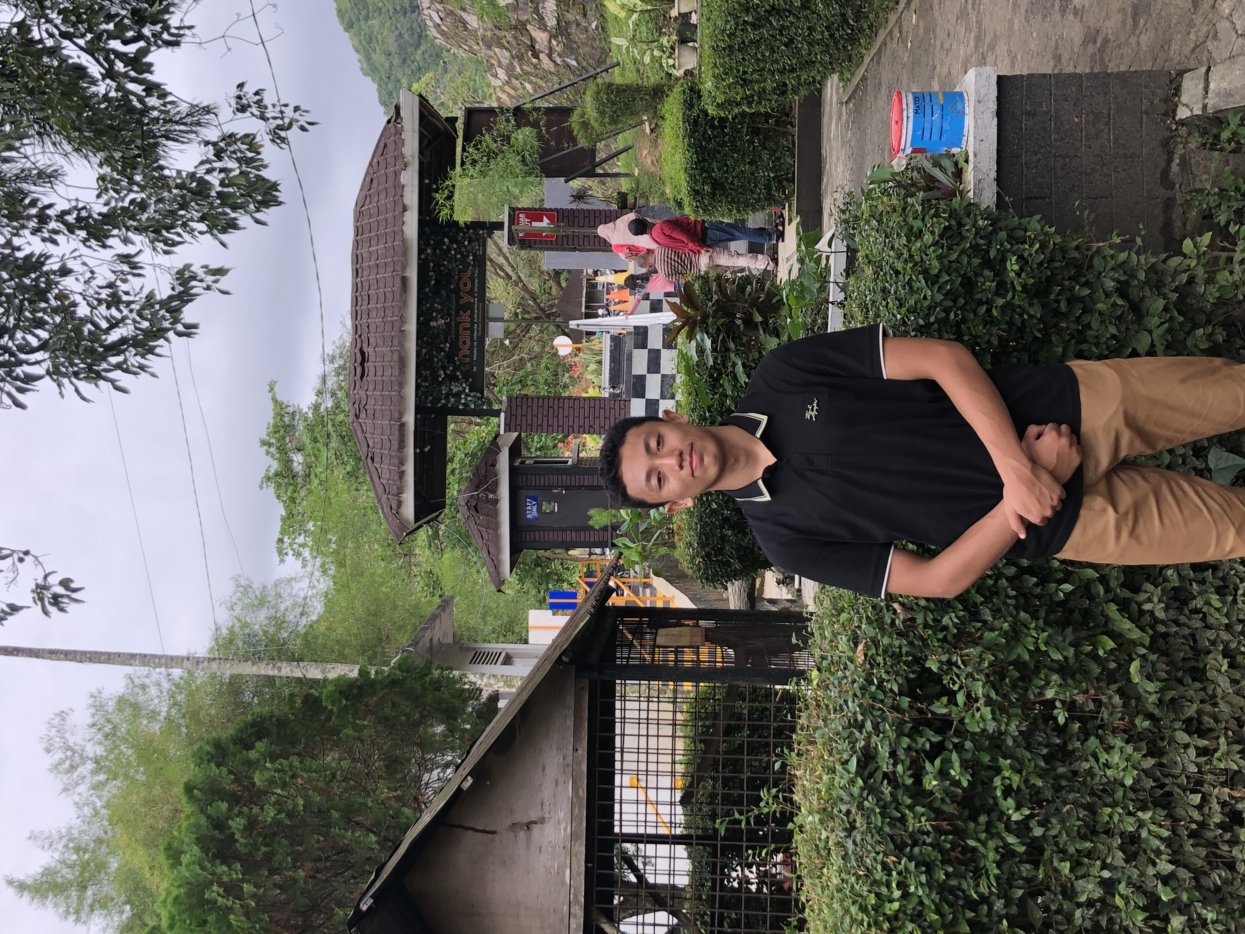 Muhammad Ihsan