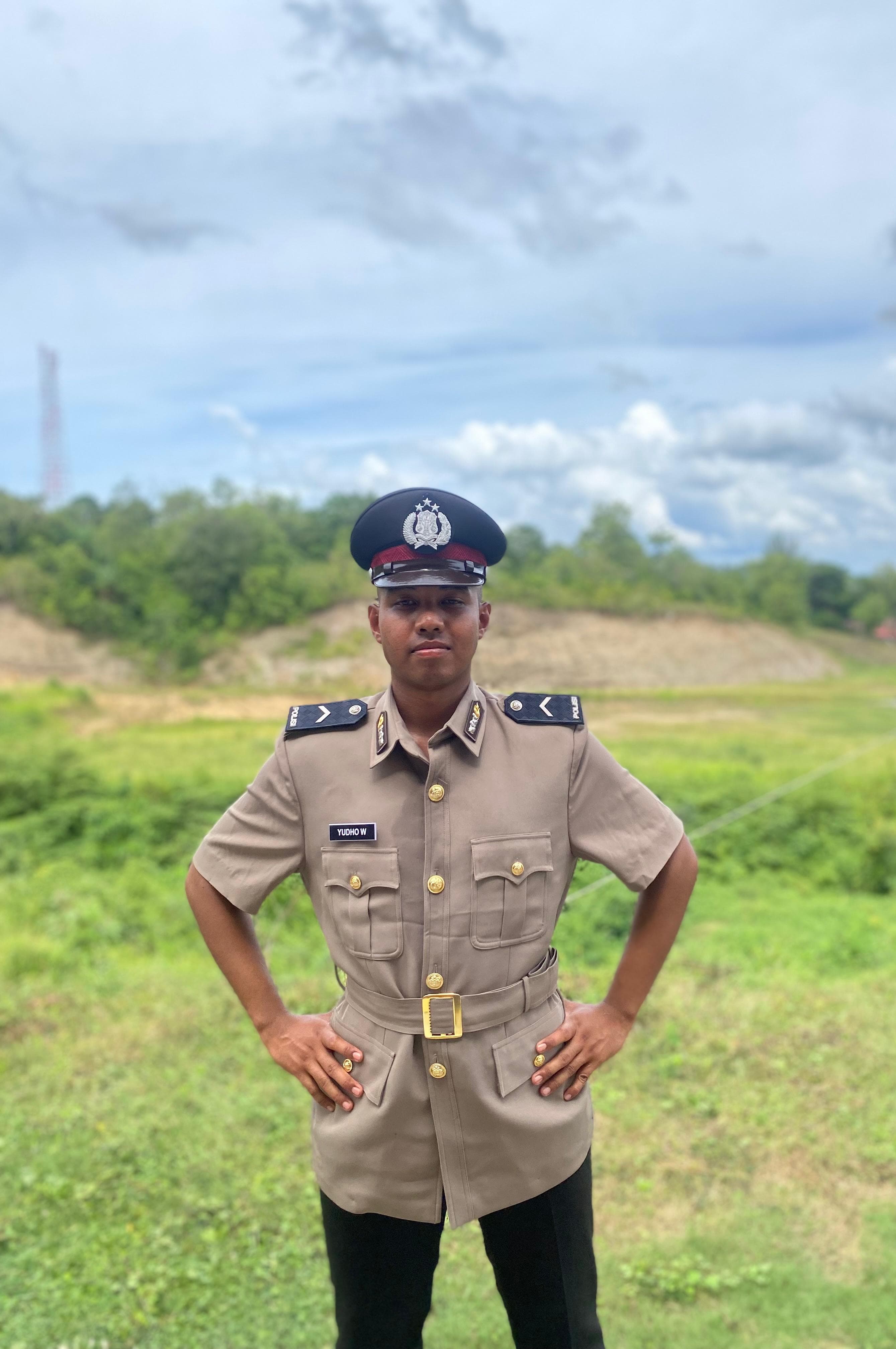 Yudho Wahyu Retno