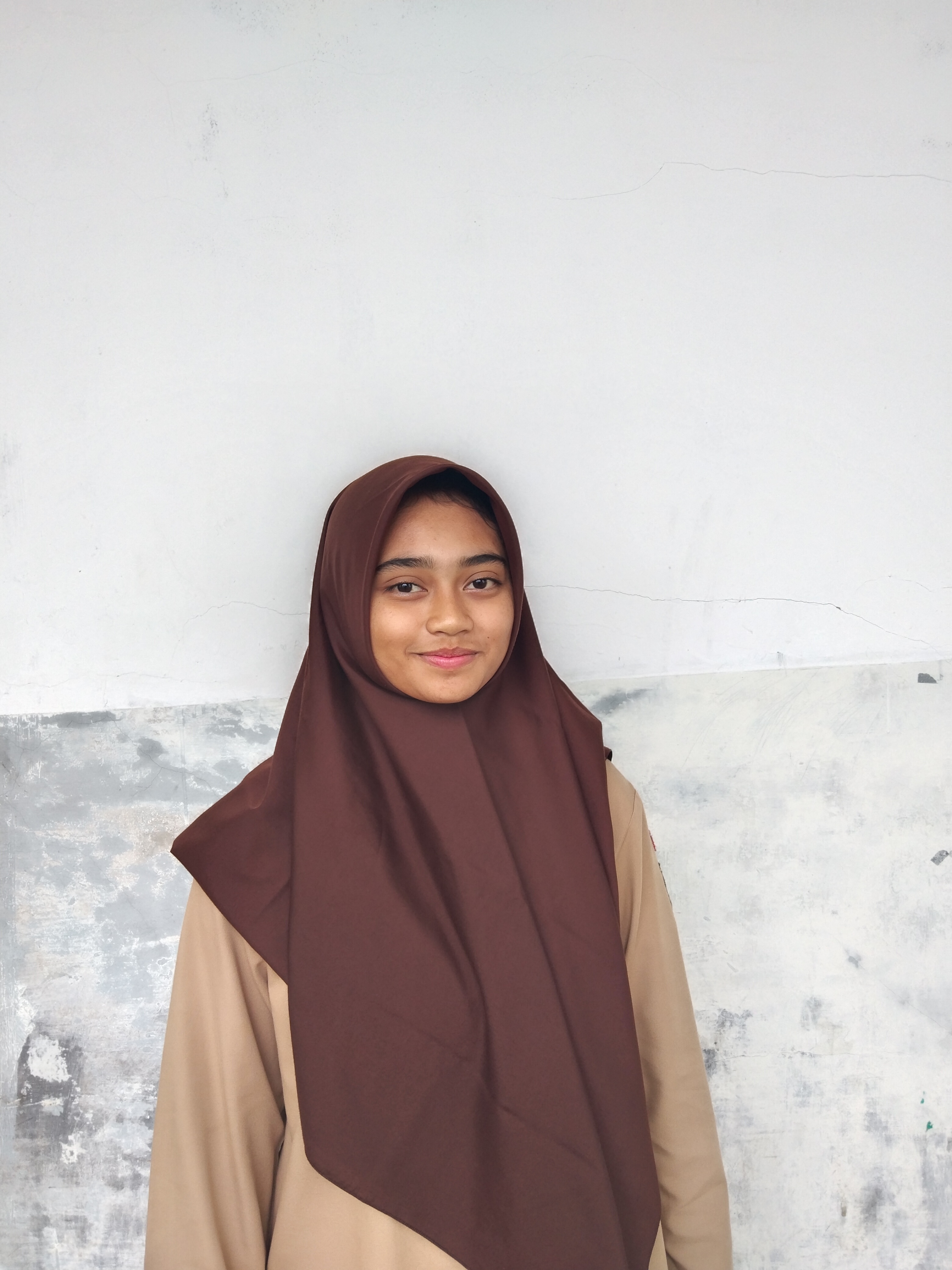 Maulina Safitri