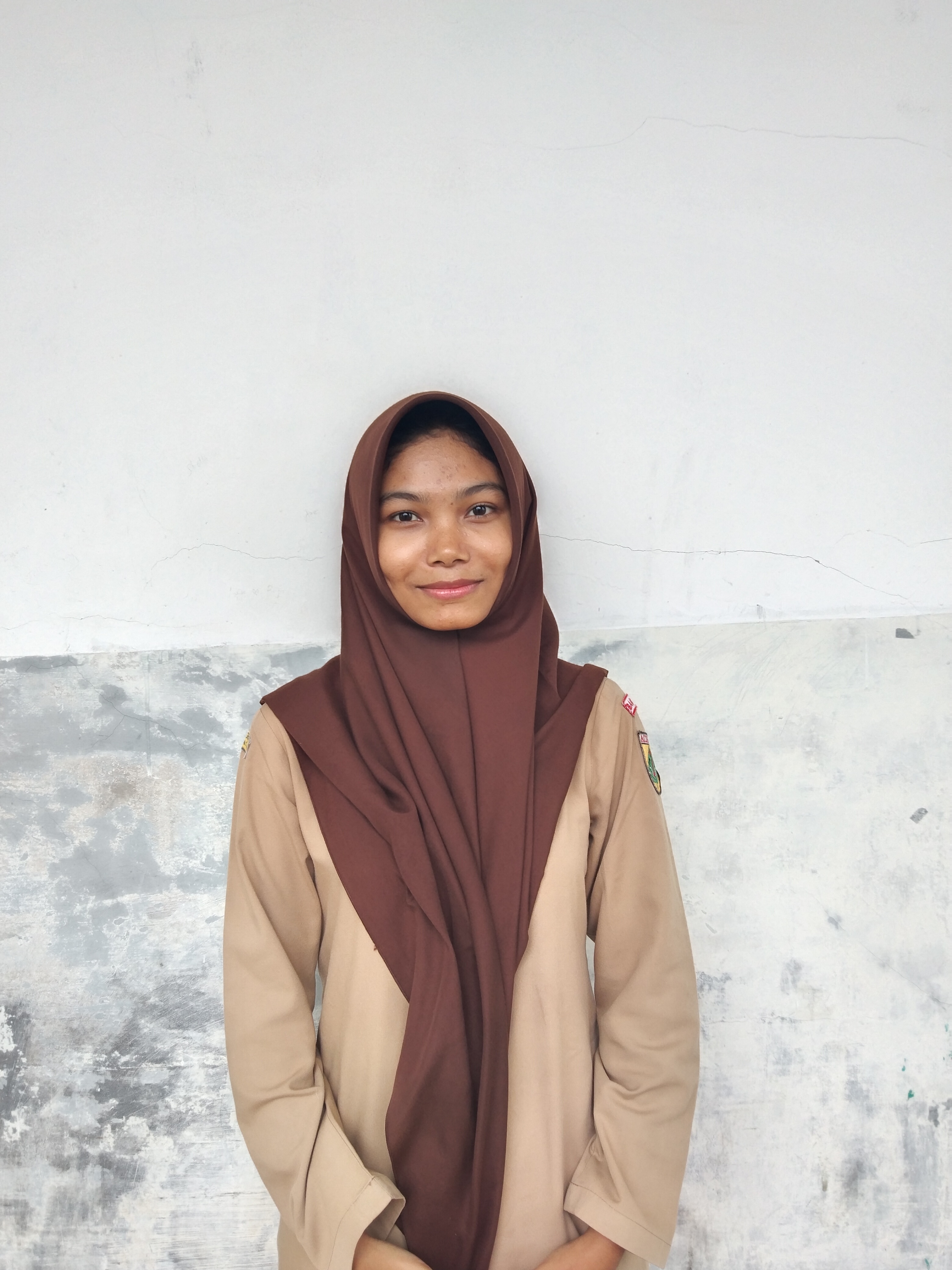 Nur Putri Amanda Supriani