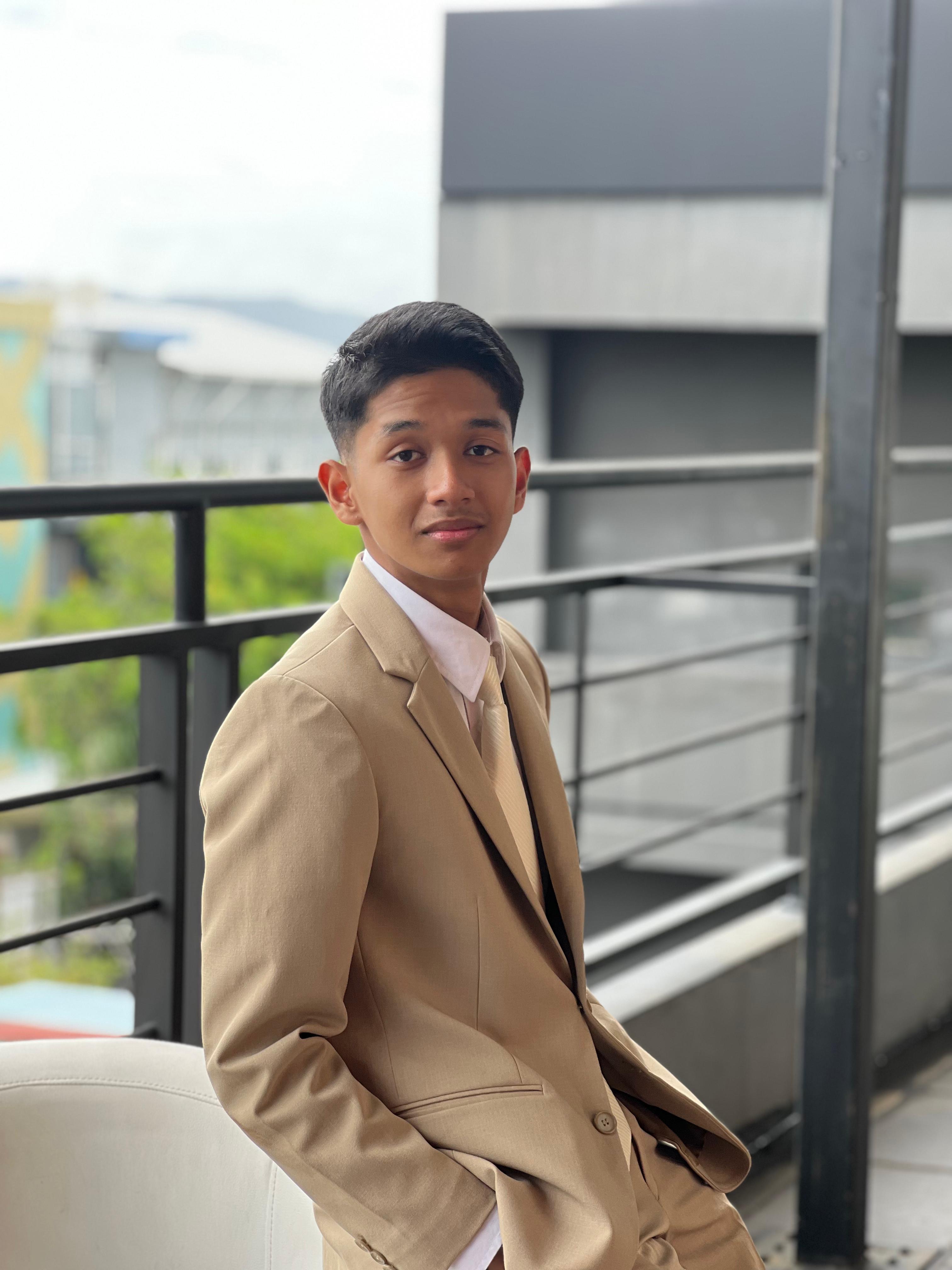Muhammad Ziyan