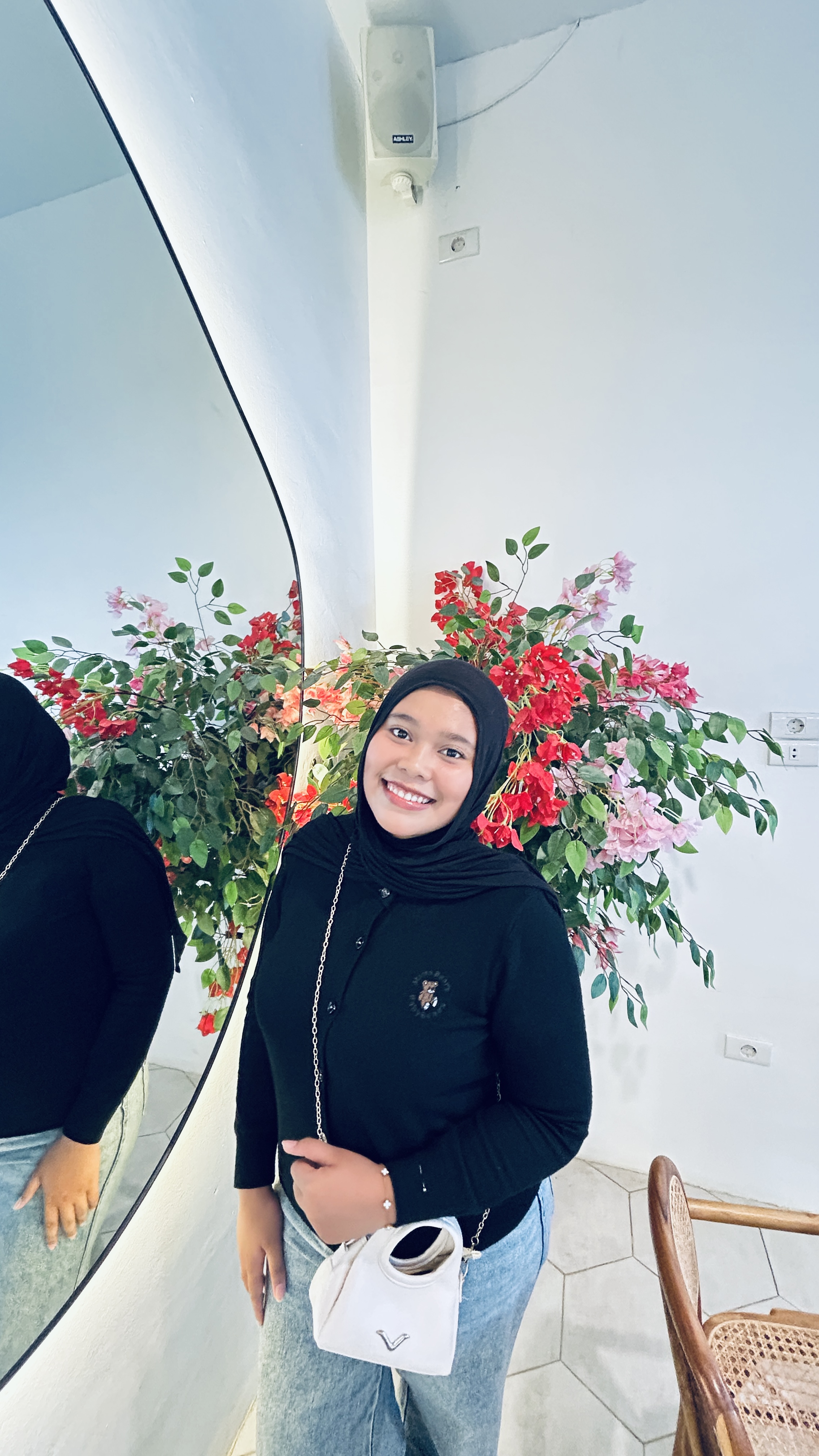 Syatilla Iqlima