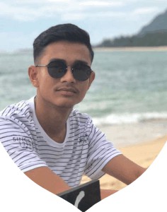 Khairunnazar