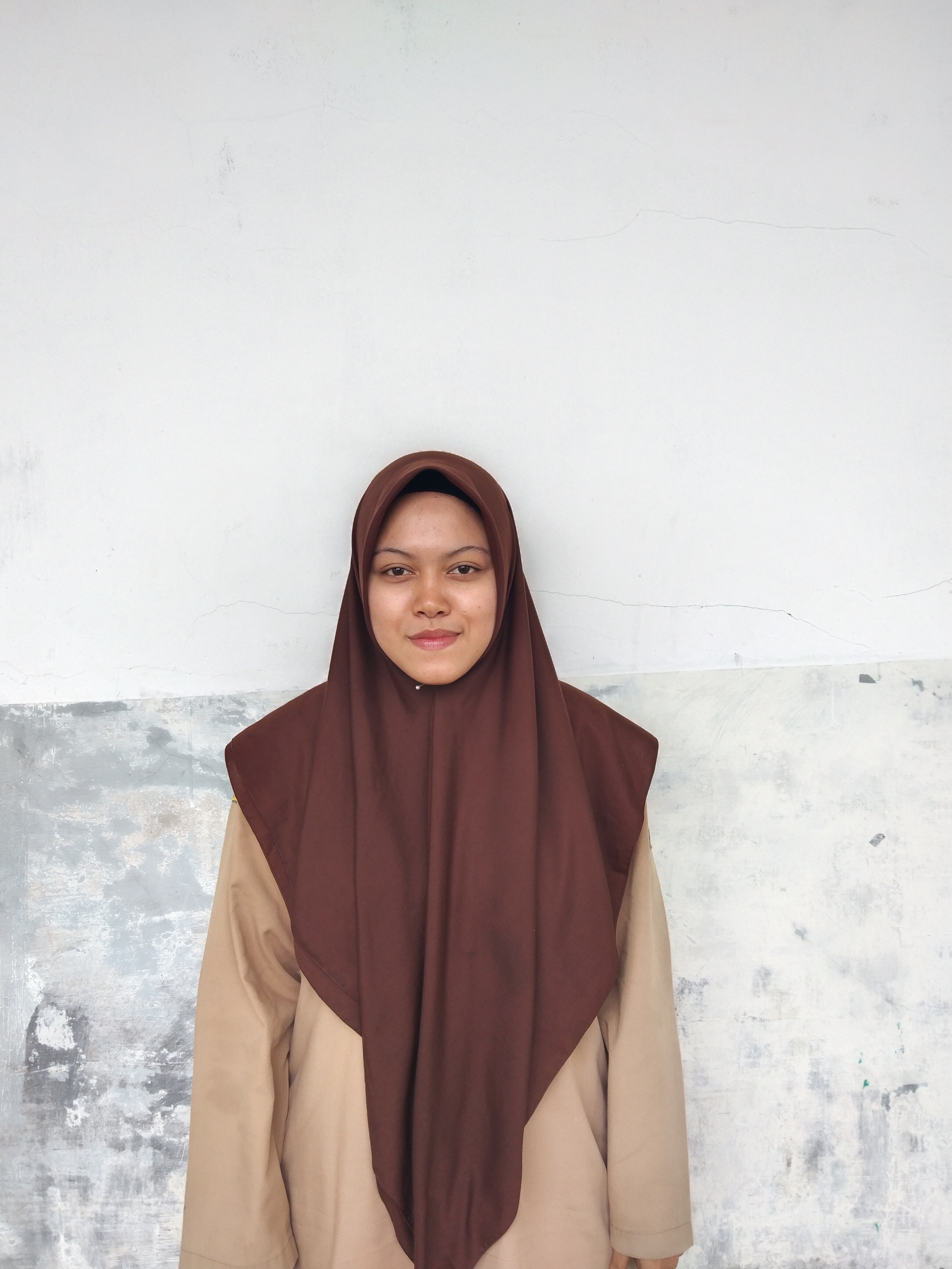 Indah Maulina