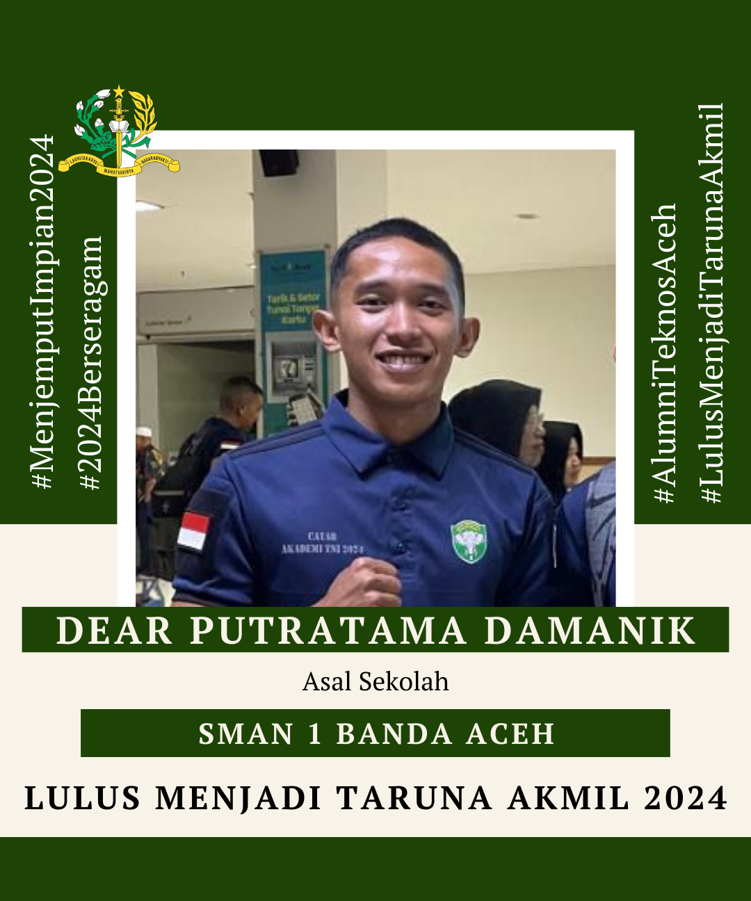 Dear Putratama Damanik