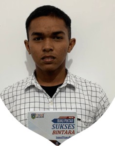 M Rifai Urrahman