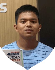 Iqbal Arianta