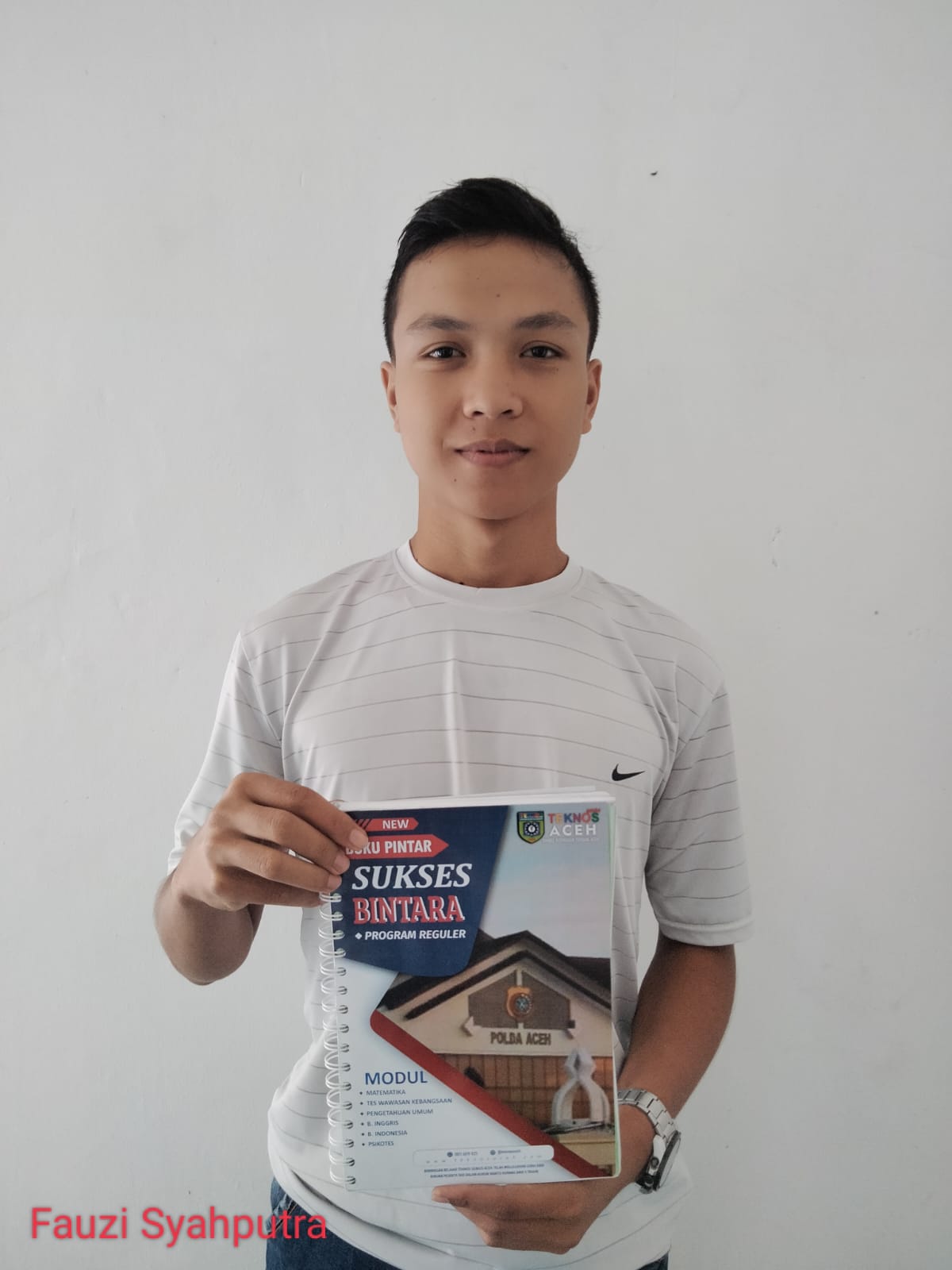 Fauzi Syahputra