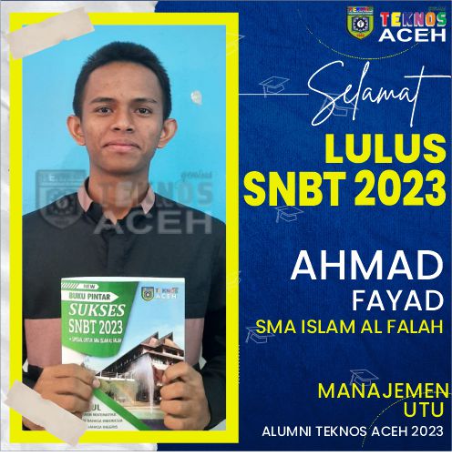 Ahmad Fayad