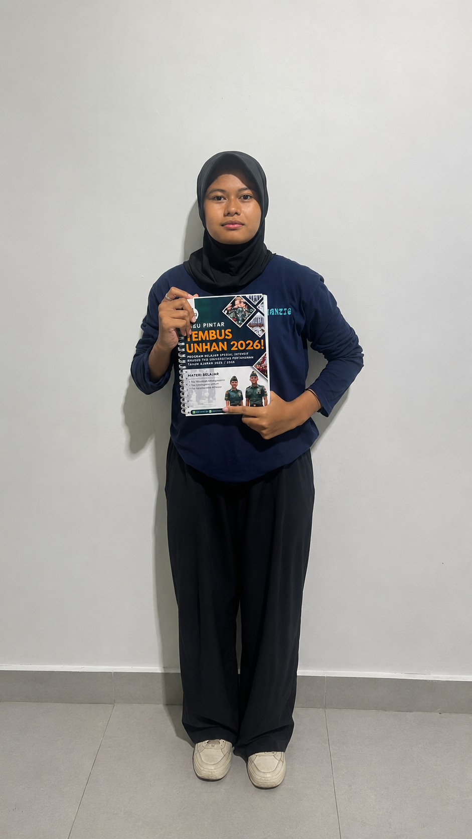 Sekar S.a Al-Sabar