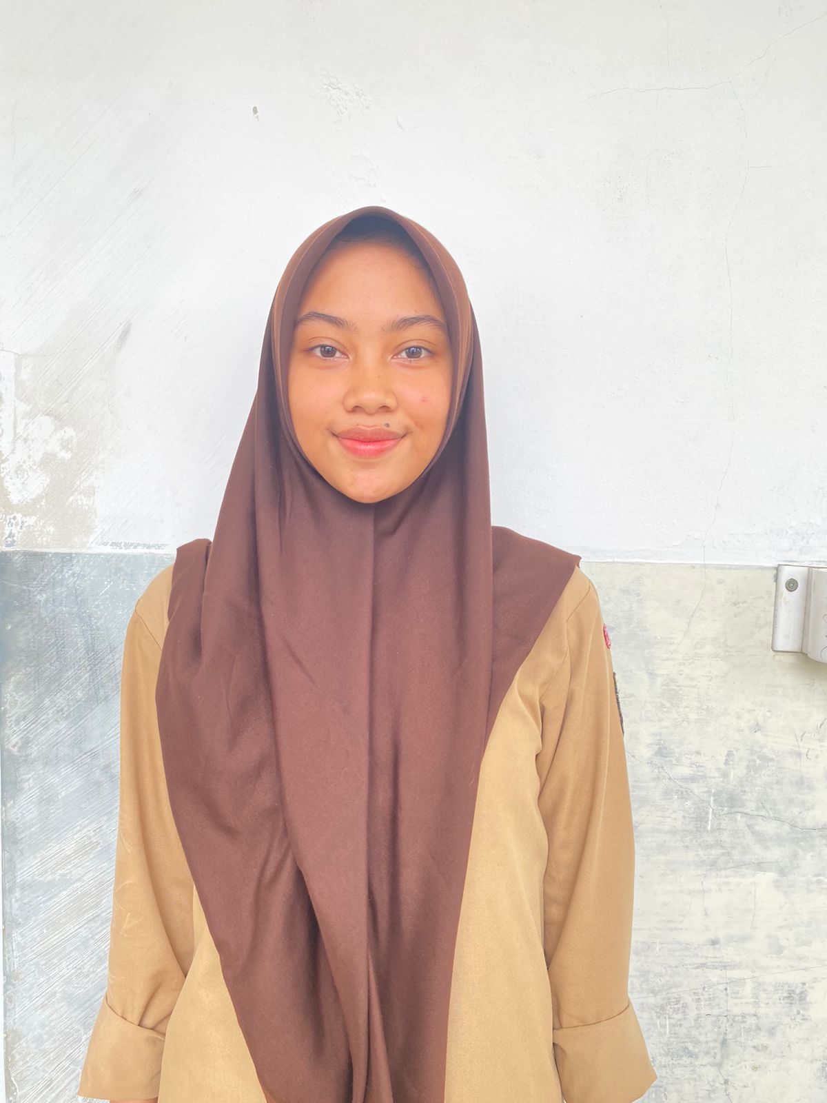Bintang Audira Andesta