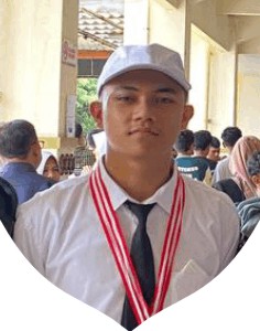 Reza Andrian Hasibuan