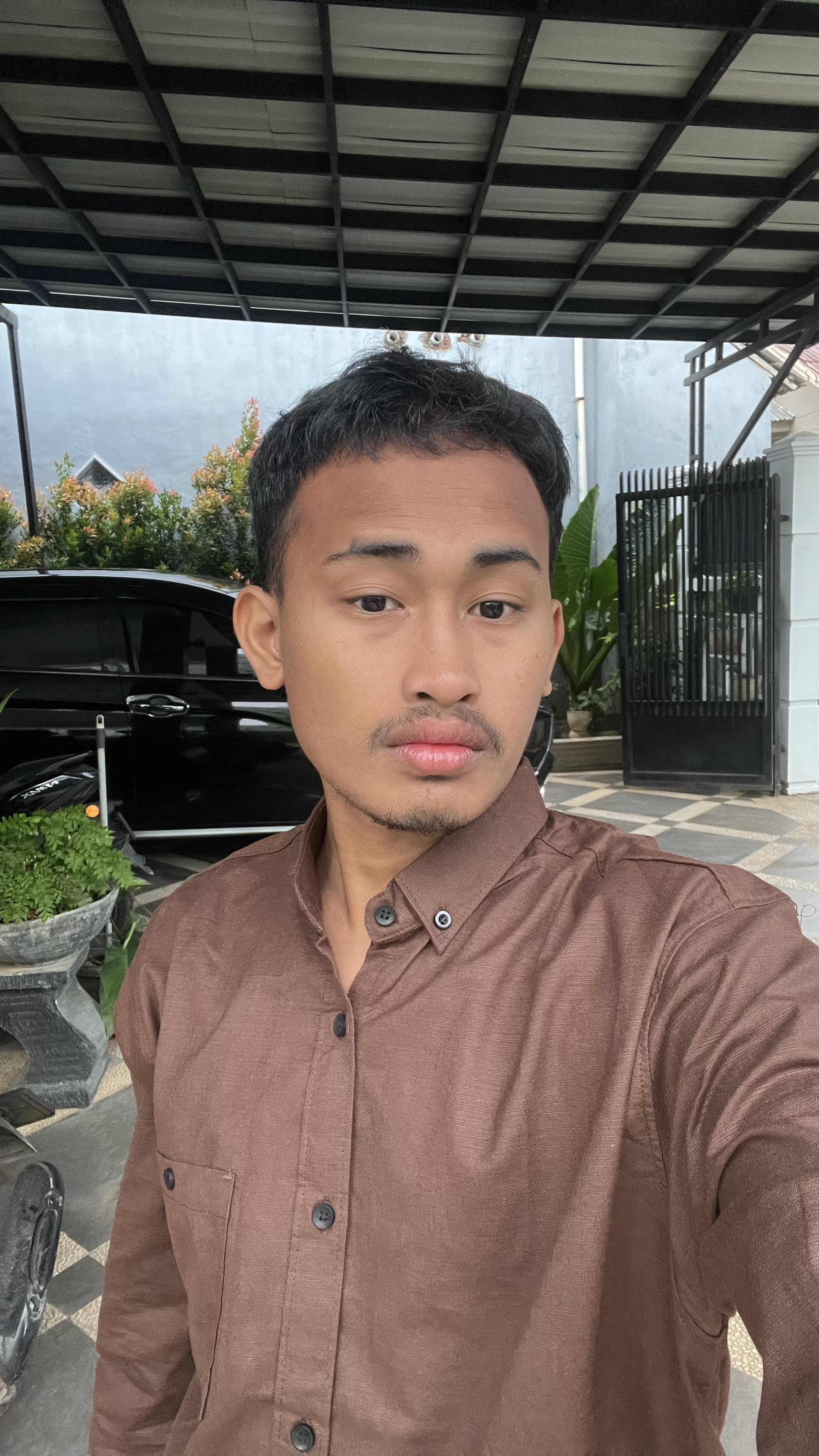 M Saifan Syauqi