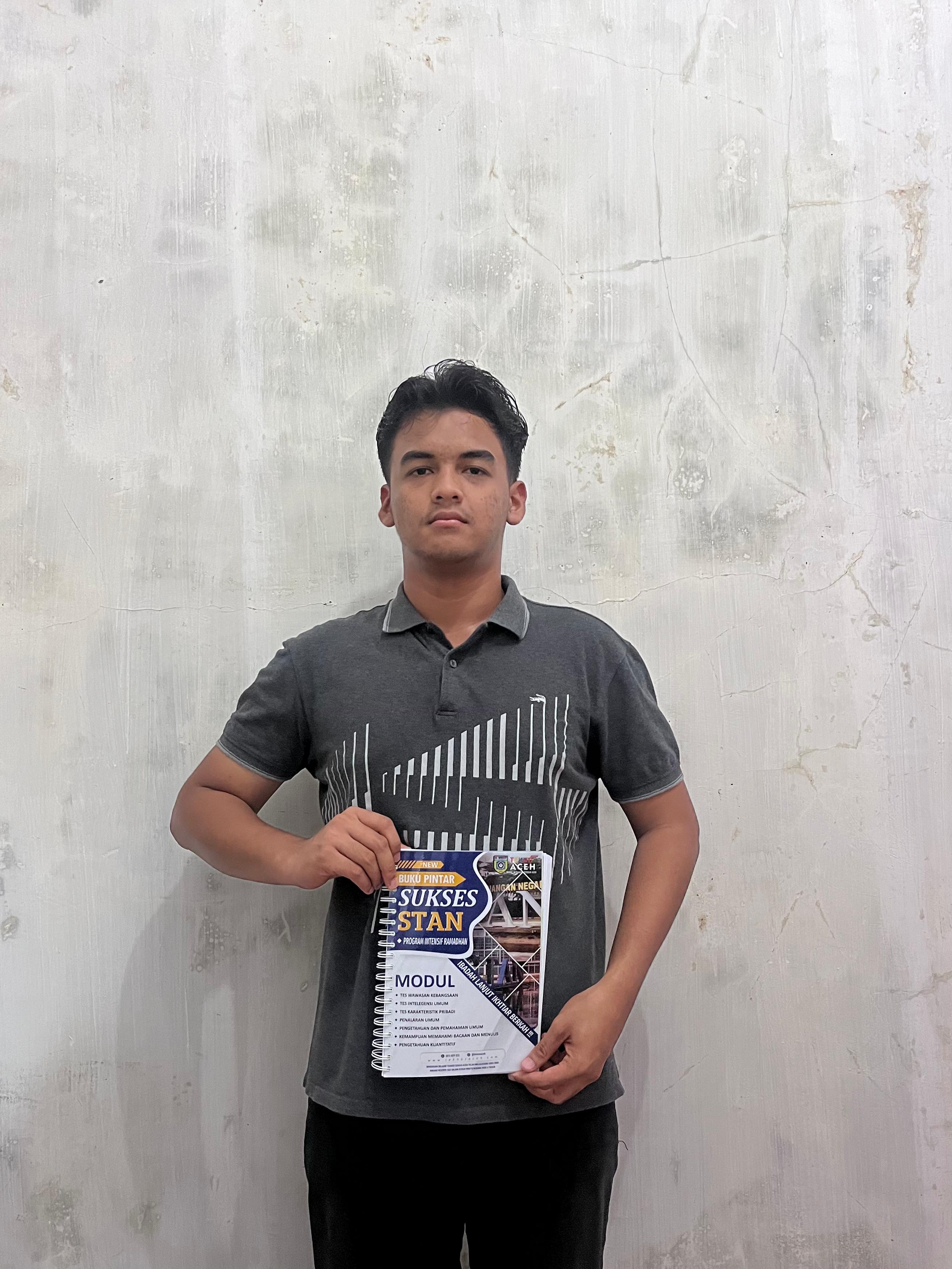 Emir Muhammad Alyanur