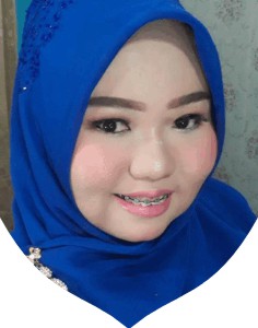 Ira Salmiah