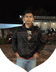 Rifki Aulia Suwandi