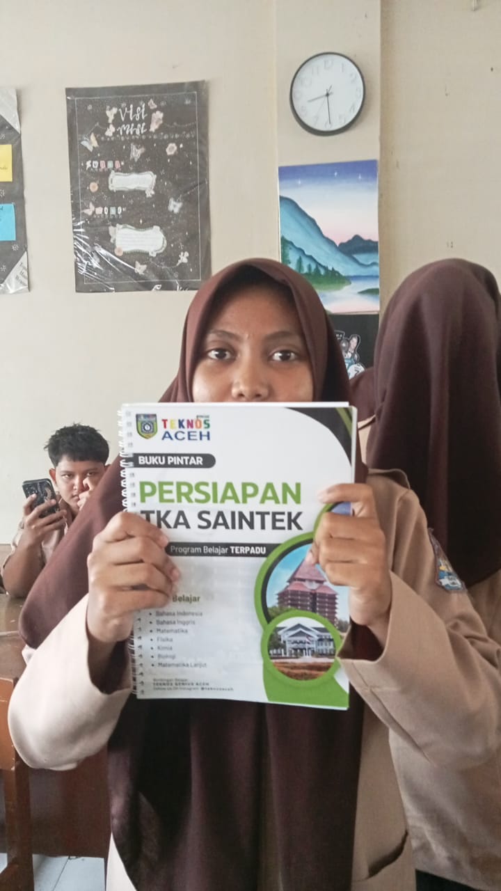 Khairanisa