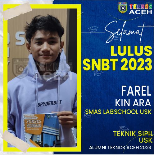 Farel Kin Ara