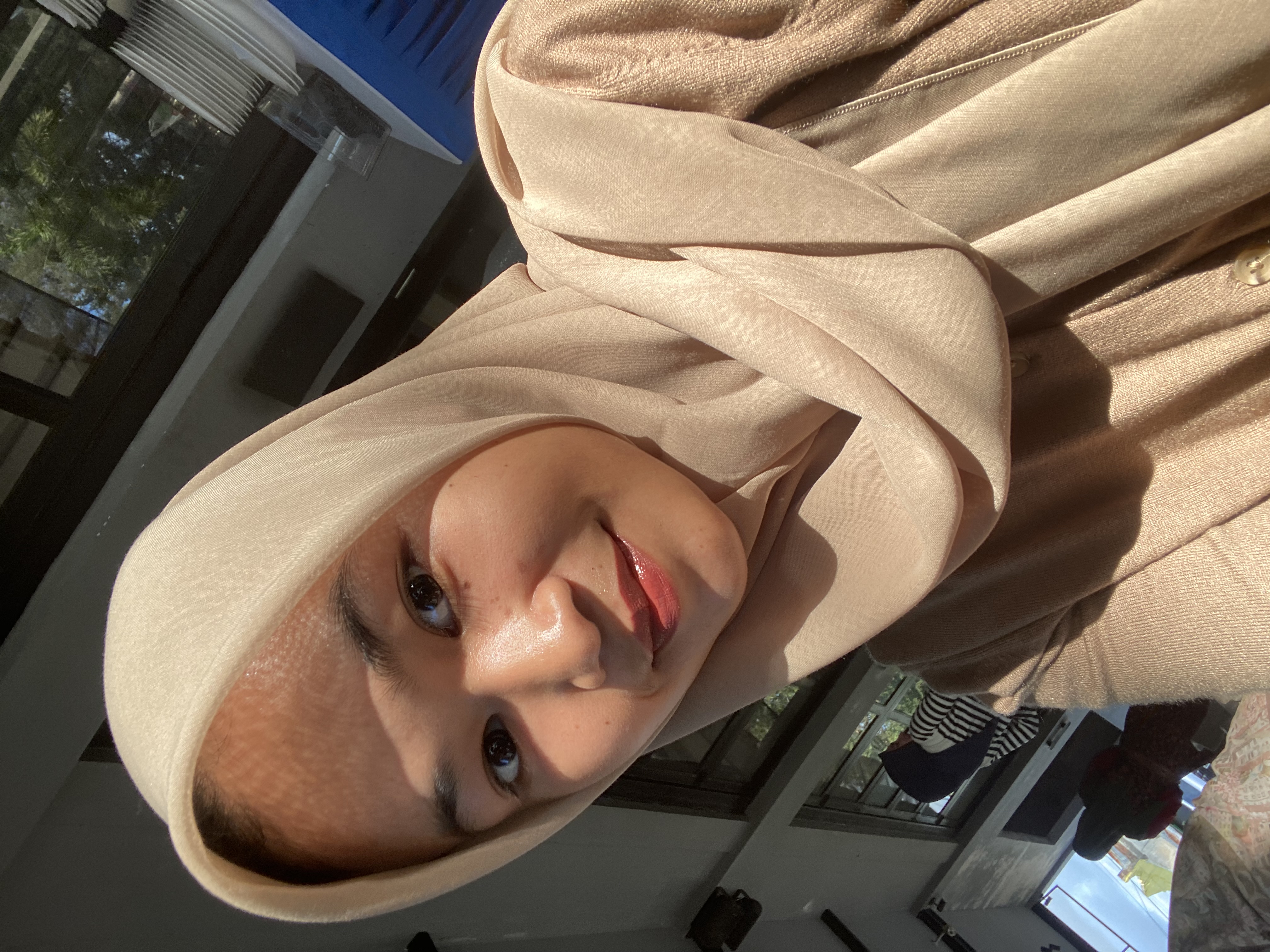 Balqis Syahirah