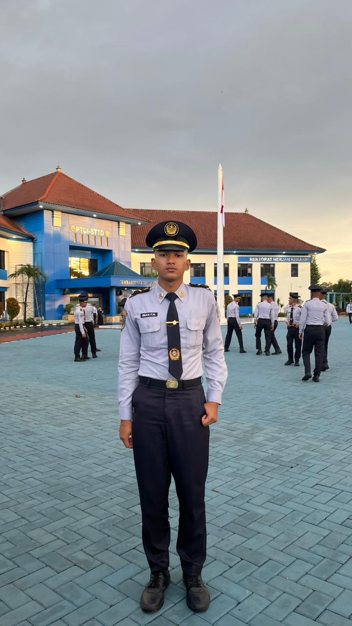 Iman Faiz Al Hafiz