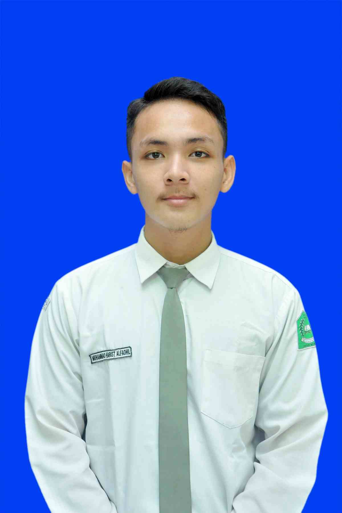 Muhammad Harist Al Fadhil