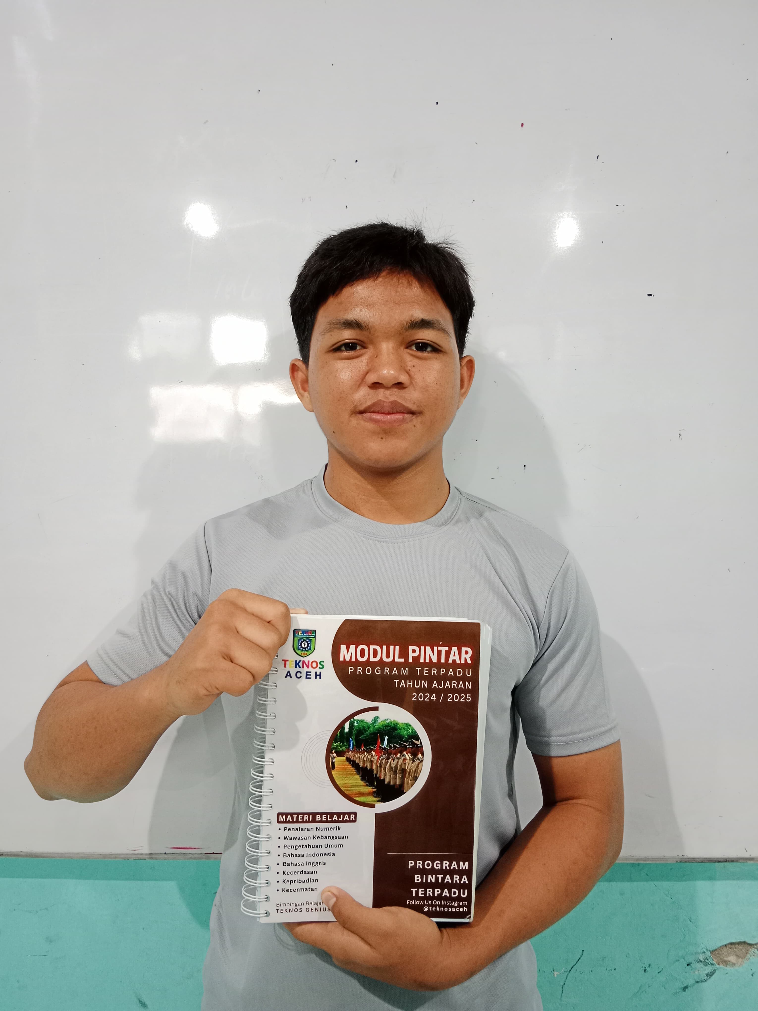 Fahri Syahfutra