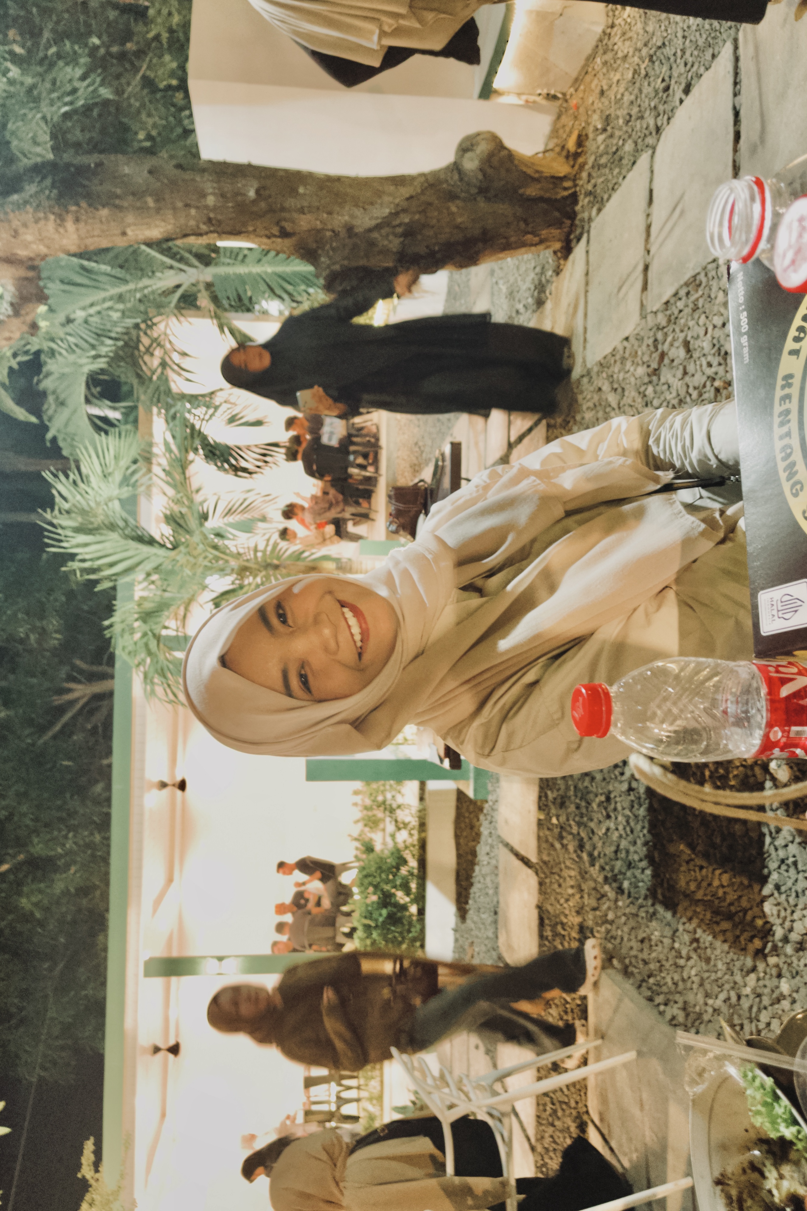 Siti Balqistul Sifwah