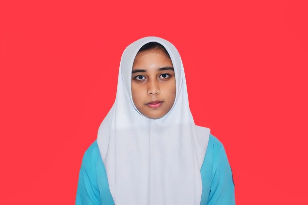 Resha Thahirah
