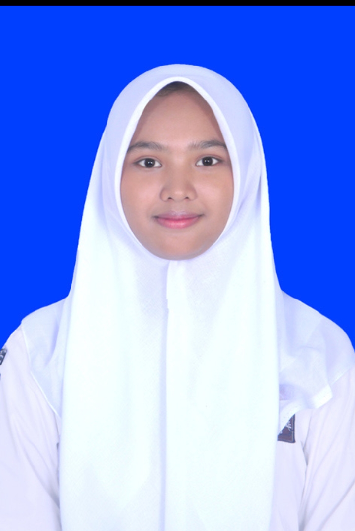 Syifa Syakira